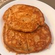 بانكيك بالكاكاو (كيتو)