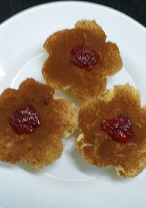 A picture of Corn Pudding.