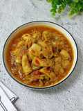 Rica-Rica Sotong