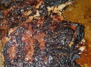 A picture of barbecue seasoning