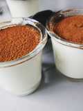 Mhalbi : riz au lait