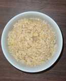 Cơm nâu Instant Pot