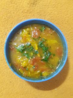 लौकी की सब्ज़ी (lauki ki sabzi recipe in Hindi) रेसिपी मुख्य फोटो