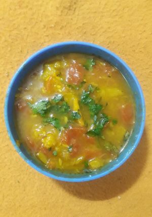 लौकी की सब्ज़ी (lauki ki sabzi recipe in Hindi) रेसिपी मुख्य फोटो