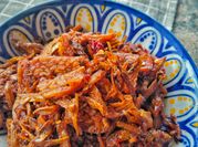 Gambar bilis maggi