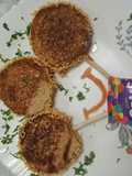 ললিপপ ব্রেড চিজ স্যান্ডউইচ (lollipop bread cheese sandwich recipe in bengali)