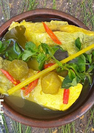 Foto resep Ilahe Bubara
