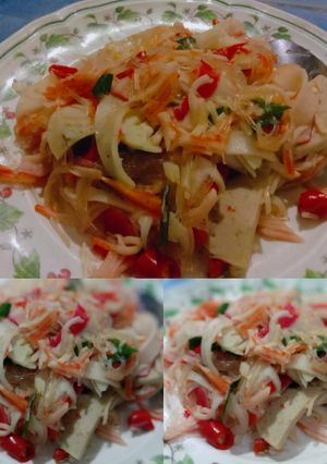 รูปของ ยำรวมมิตร