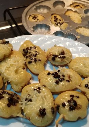 Foto resep Kue cubit