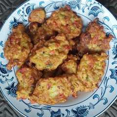 รูปของ Dadar Jagung