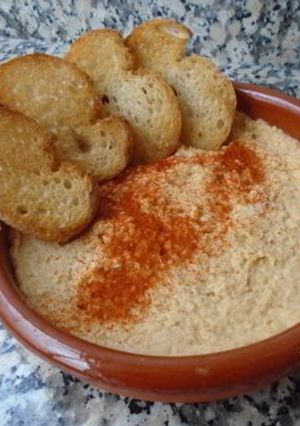 Foto principal de Hummus