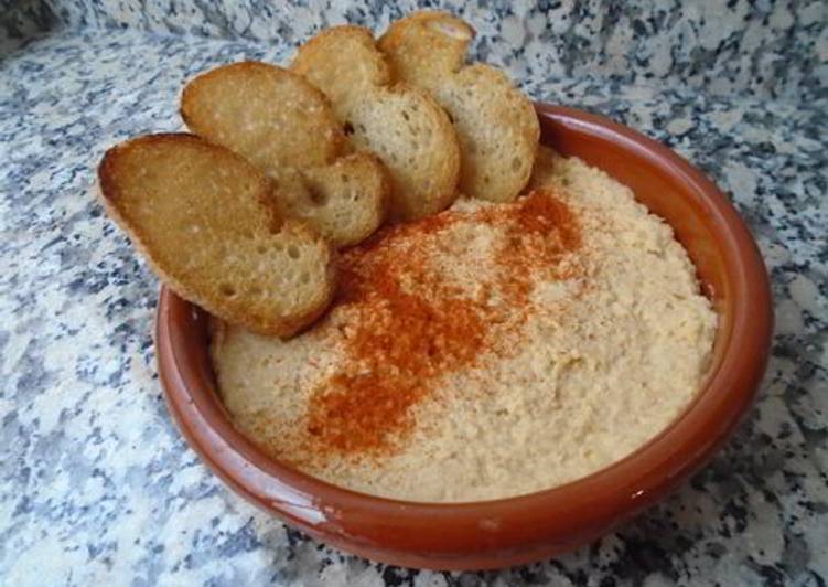 Hummus