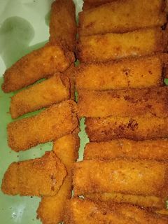 Foto resep Risoles sayur daging