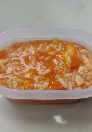 Foto resep Ayam Asam Manis untuk Anak ♥️