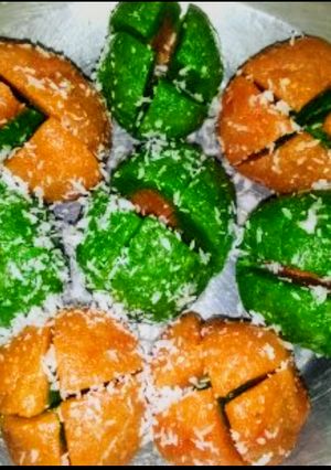 मूंगफली की मिठाई (mungfali ki mithai recipe in Hindi) रेसिपी मुख्य फोटो