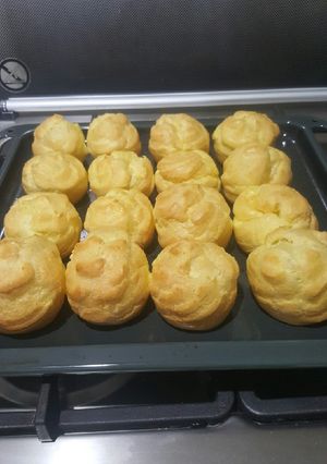 Foto resep Kulit Sus