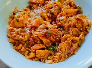 Gambar ayam slice asam manis