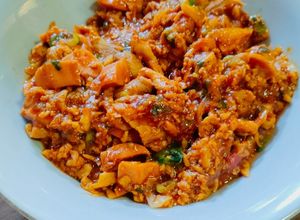 Foto resep Chicken Slice Asam Manis
