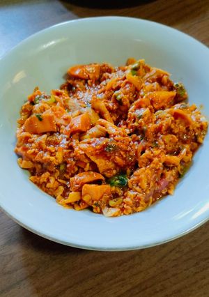 Foto resep Chicken Slice Asam Manis