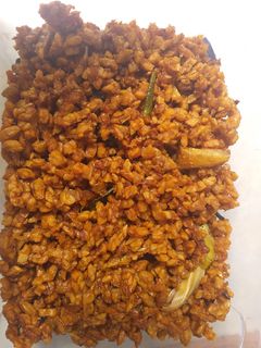 Foto resep Tempe kering kriuk tahan lama