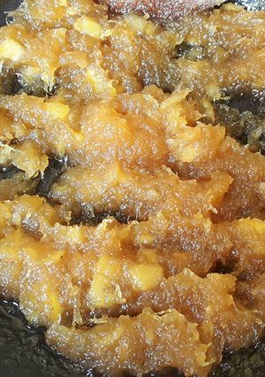 Foto resep Selai Nanas