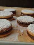 Alfajores Polos