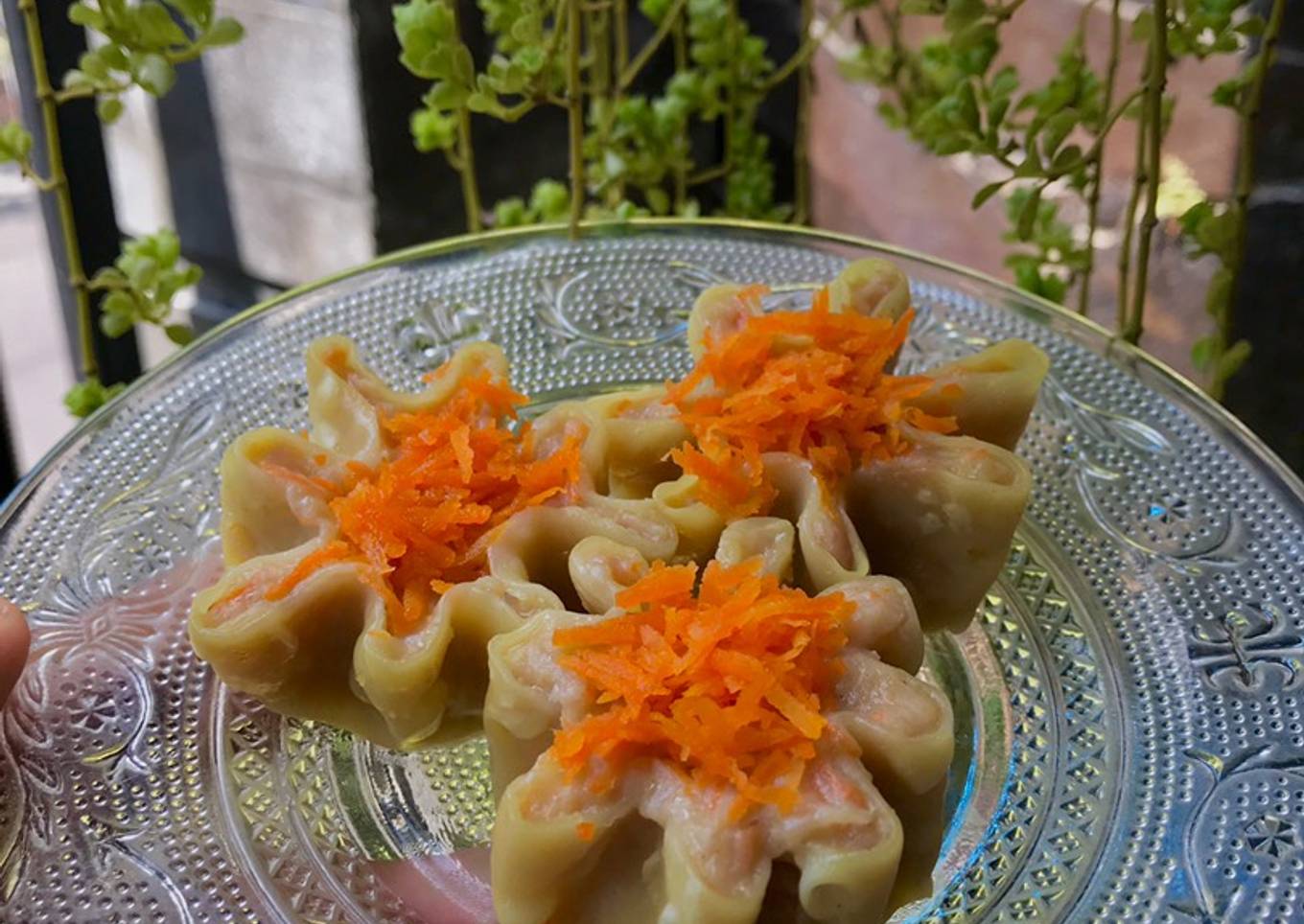 Dimsum Ayam