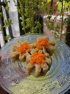 Foto resep Dimsum Ayam