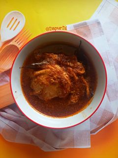 Foto resep Semur Telur Ceplok