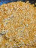 Risotto alla Zucca