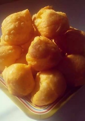 Foto resep Sus Goreng
