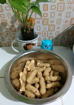 Foto resep 6. Stik Tahu Kriuk a/k Citos Imitasi