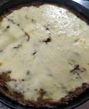 Pastel de zacchinis