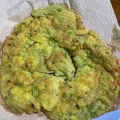 รูปของ Telur Dadar Kentang Simple - Mpasi 1+ Anti GTM