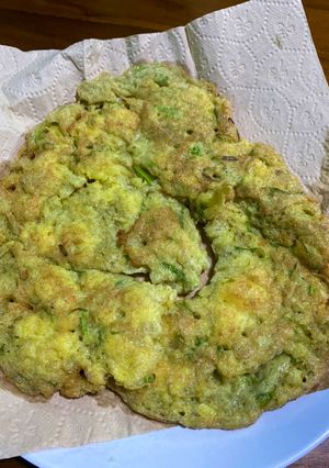 Foto resep Telur Dadar Kentang Simple - Mpasi 1+ Anti GTM