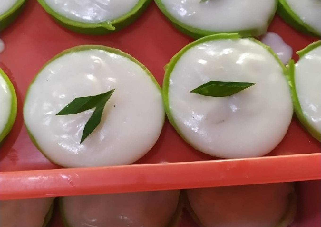 Kue talam