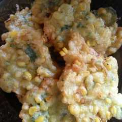 รูปของ Bakwan jagung