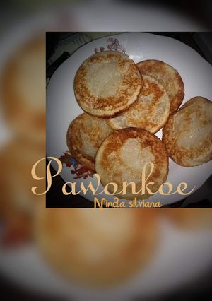 Foto resep Wingko Mini super empuk^^