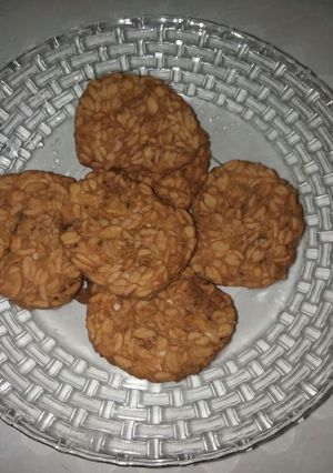 Foto resep Tempe goreng