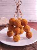 1043. Bola-Bola Tempe