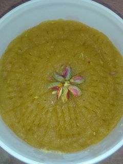 عکسی از دستور 🪷حلوا مخصوص🪷