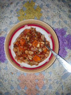 عکسی از دستور ترشی فصل (مخلوطی)