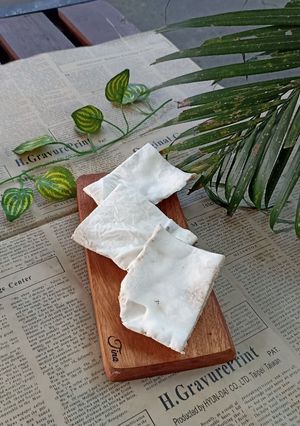 Foto resep Tempe Gembus Home Made (dr ampas kedelai)