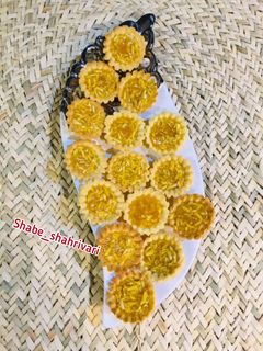 عکسی از دستور فلورنتينا😍