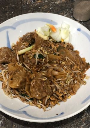 Foto resep Pangsit Goreng Lek Gino