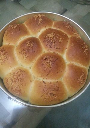 Foto resep Killer soft bread  (resep ci tintin rayner)