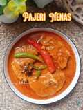 Pajeri Nenas