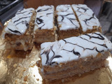 Millefeuilles