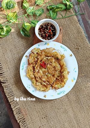 Foto resep Telur Dadar