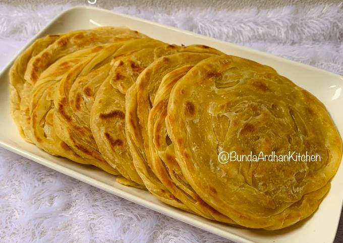 Resep Roti Maryam Oleh Irna Sofiana Nana Cookpad